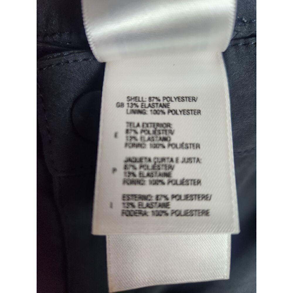 The North Face Flight Series Womens Hiking pants sz 10 outdoor gorpcore camping - Picture 6 of 9